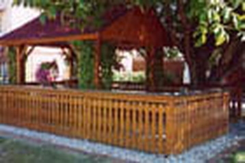 Австрия Privát Loipersdorf, Екстериор